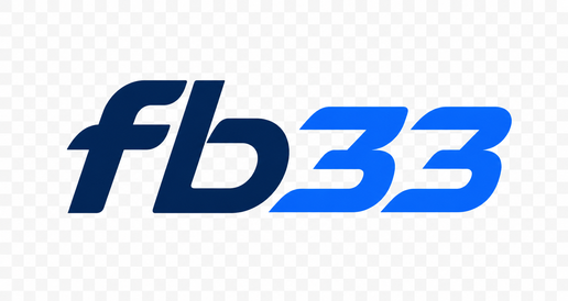 FB33 লোগো